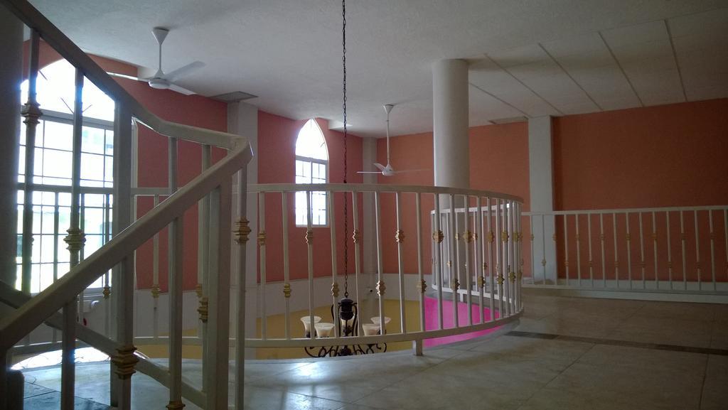 Maya Bella Downtown Hotel سان إجناسيو المظهر الخارجي الصورة