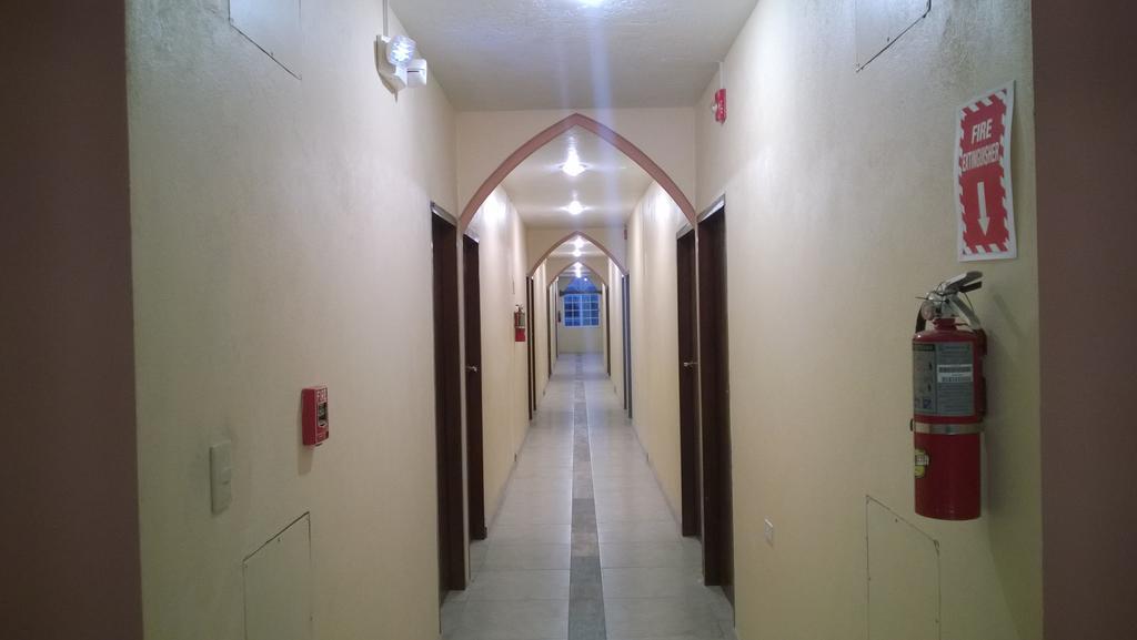 Maya Bella Downtown Hotel سان إجناسيو المظهر الخارجي الصورة