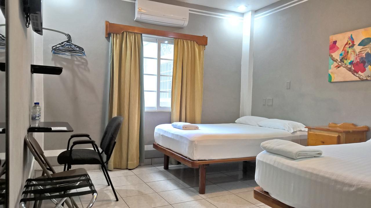 Maya Bella Downtown Hotel سان إجناسيو المظهر الخارجي الصورة