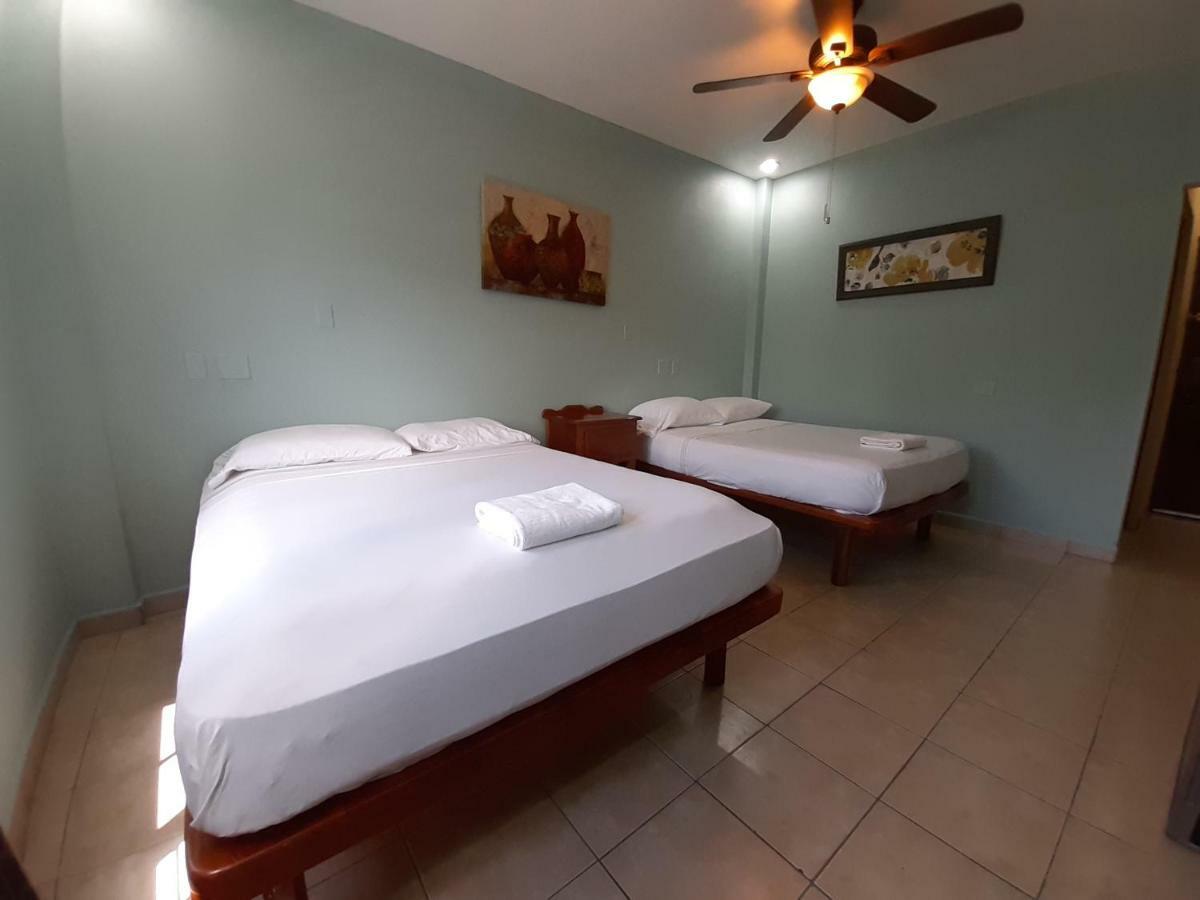 Maya Bella Downtown Hotel سان إجناسيو المظهر الخارجي الصورة
