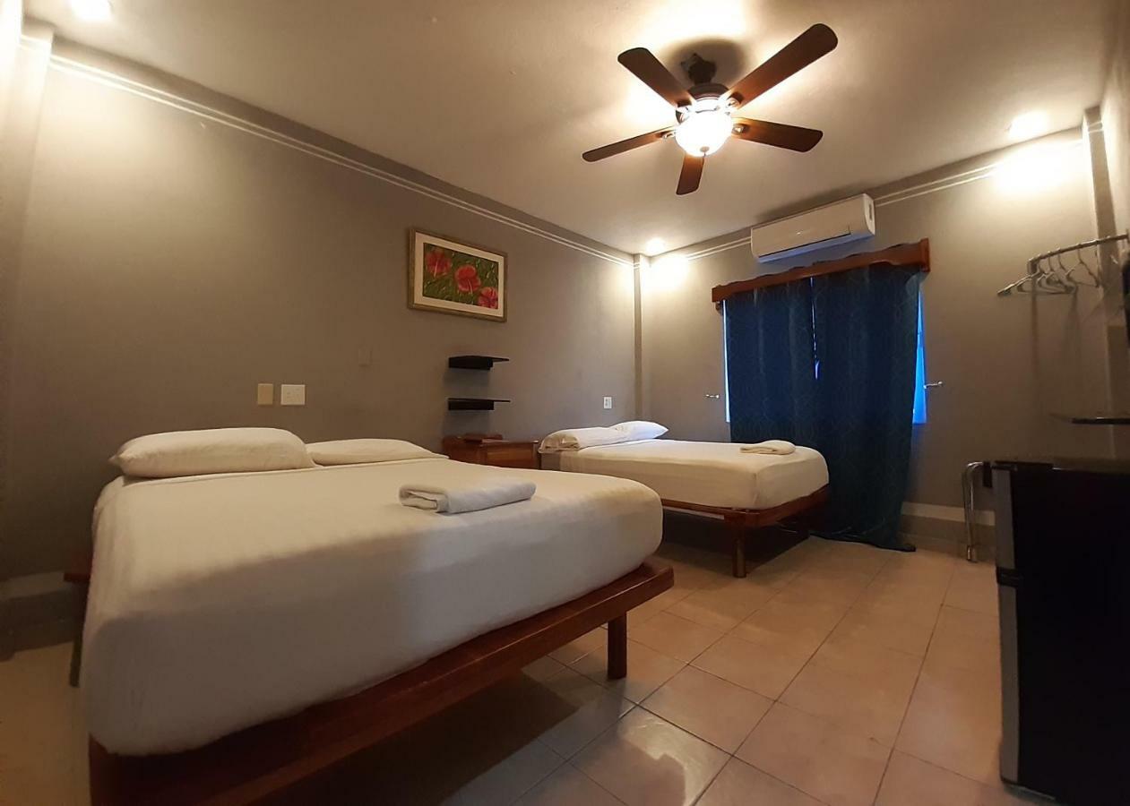 Maya Bella Downtown Hotel سان إجناسيو المظهر الخارجي الصورة