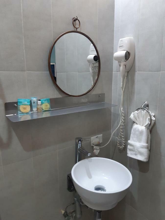 Maya Bella Downtown Hotel سان إجناسيو المظهر الخارجي الصورة