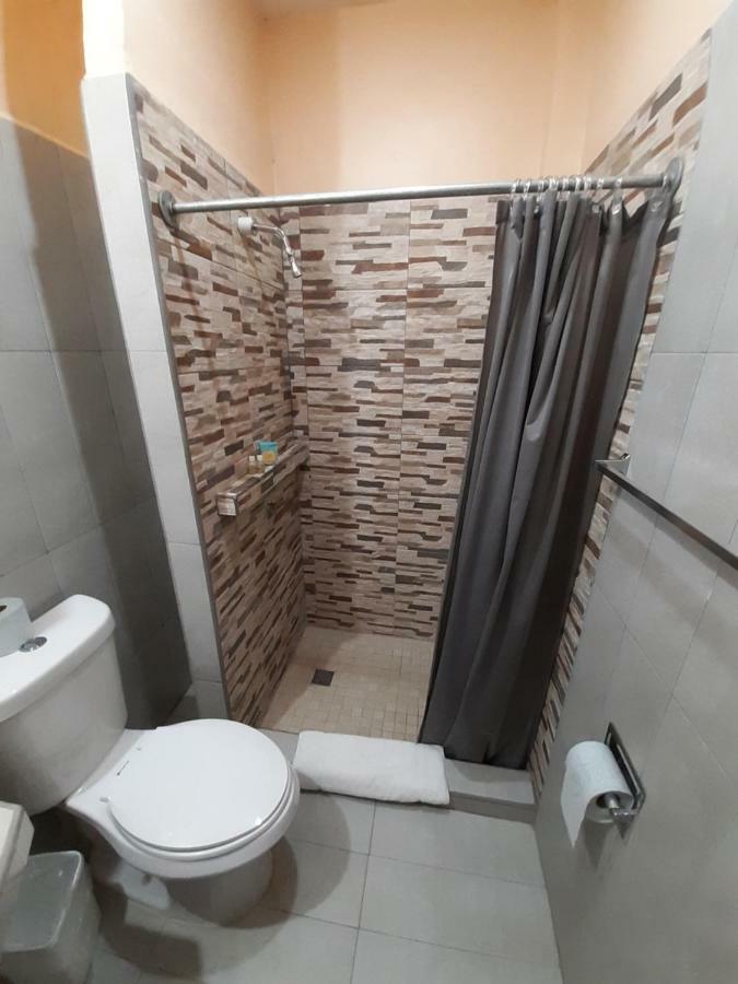 Maya Bella Downtown Hotel سان إجناسيو المظهر الخارجي الصورة
