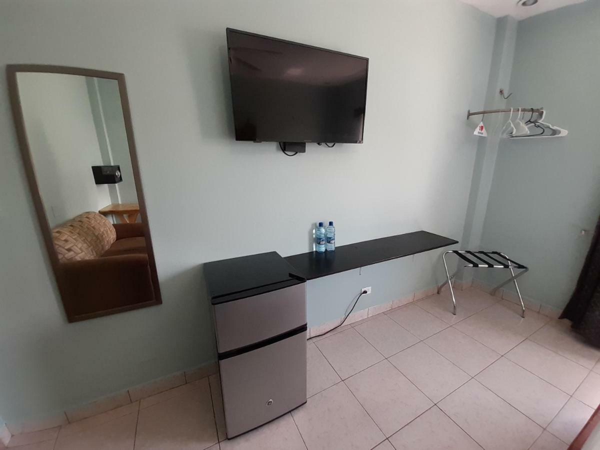 Maya Bella Downtown Hotel سان إجناسيو المظهر الخارجي الصورة