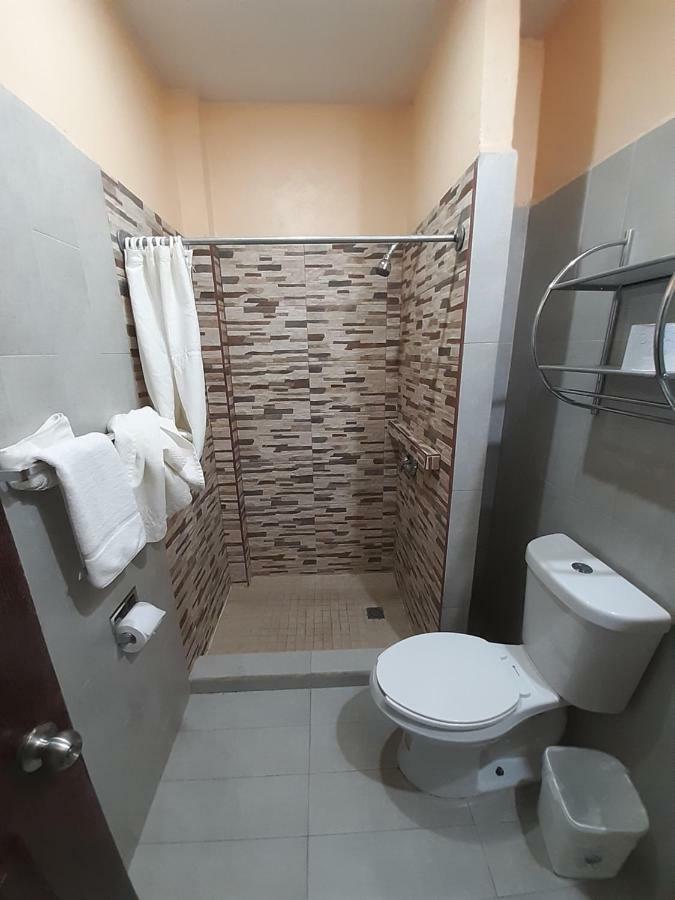 Maya Bella Downtown Hotel سان إجناسيو المظهر الخارجي الصورة