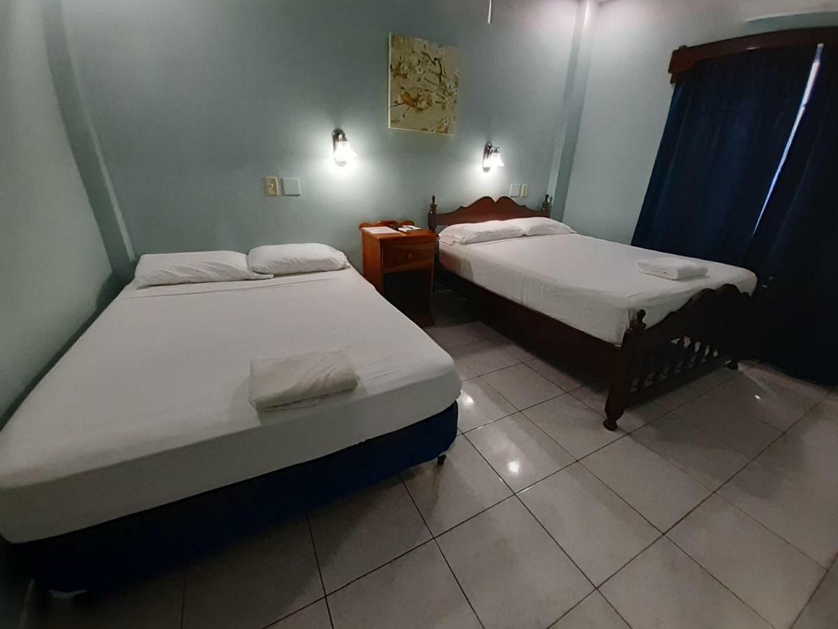 Maya Bella Downtown Hotel سان إجناسيو المظهر الخارجي الصورة