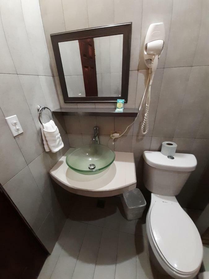 Maya Bella Downtown Hotel سان إجناسيو المظهر الخارجي الصورة
