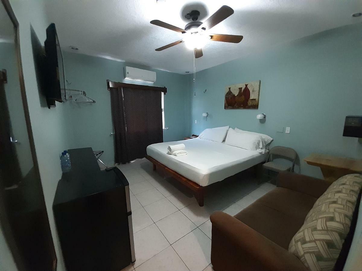 Maya Bella Downtown Hotel سان إجناسيو المظهر الخارجي الصورة