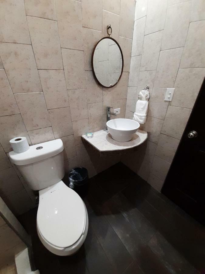 Maya Bella Downtown Hotel سان إجناسيو المظهر الخارجي الصورة