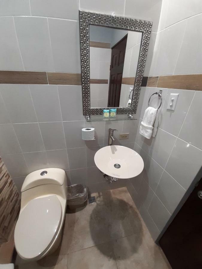 Maya Bella Downtown Hotel سان إجناسيو المظهر الخارجي الصورة