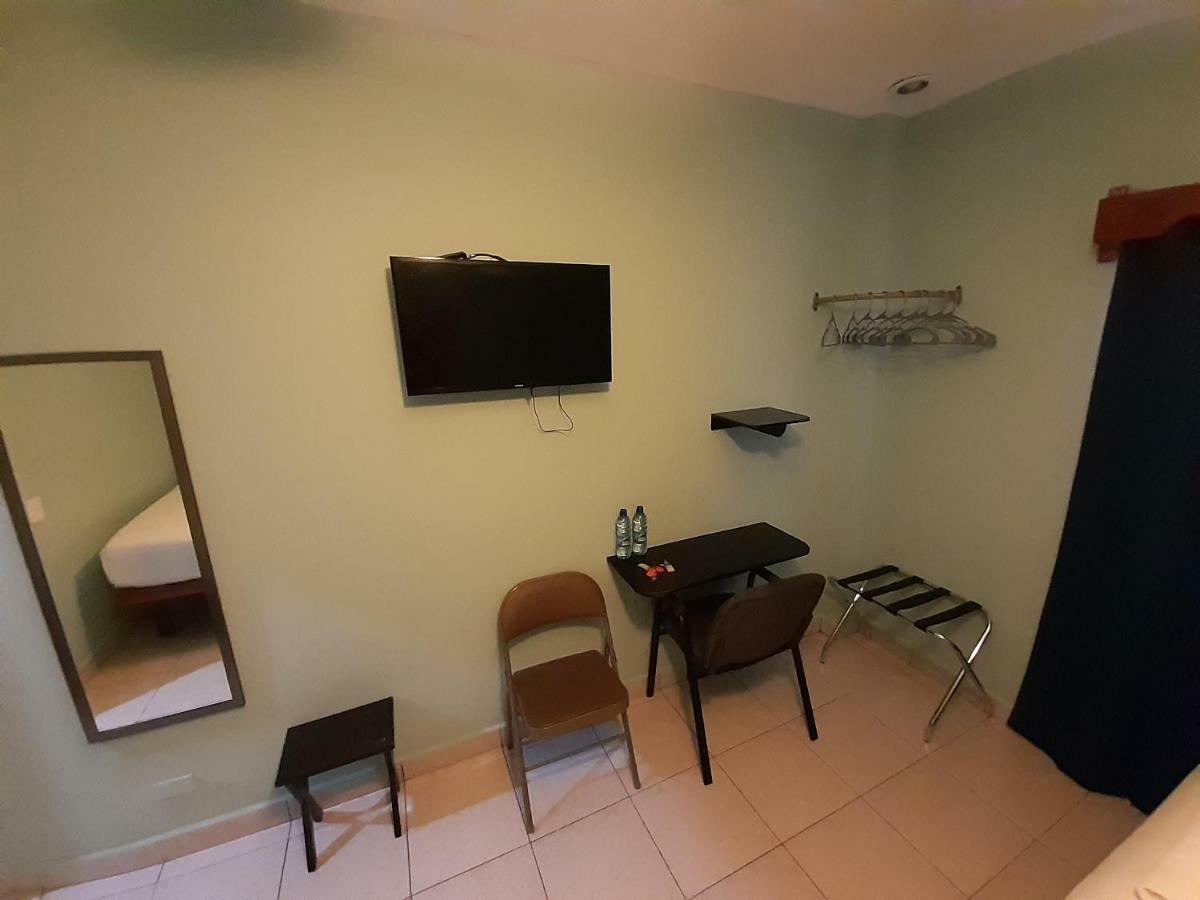 Maya Bella Downtown Hotel سان إجناسيو المظهر الخارجي الصورة