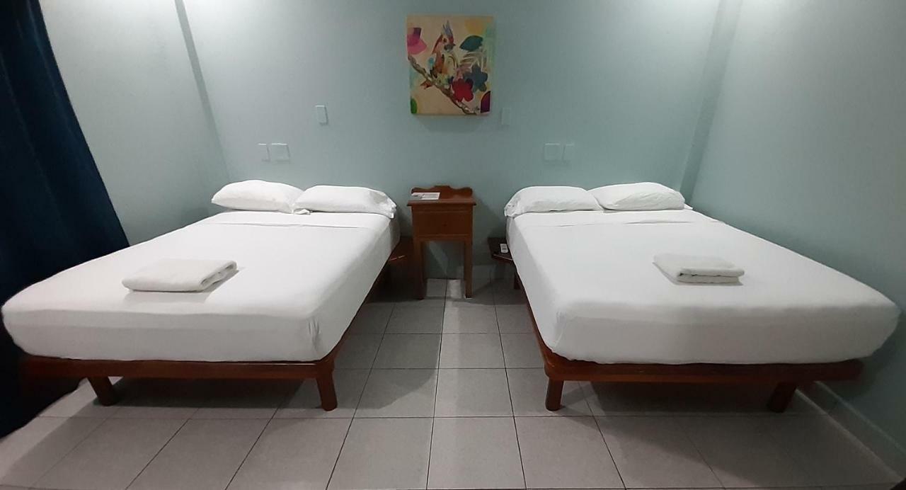 Maya Bella Downtown Hotel سان إجناسيو المظهر الخارجي الصورة