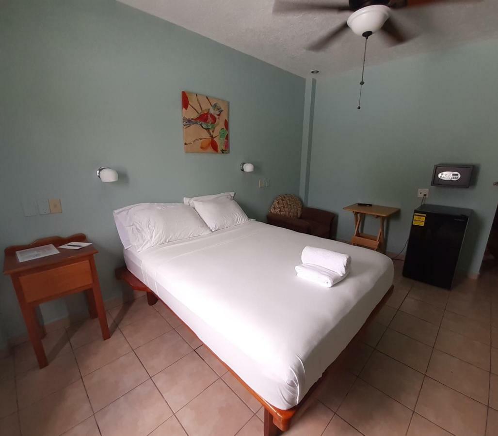 Maya Bella Downtown Hotel سان إجناسيو المظهر الخارجي الصورة