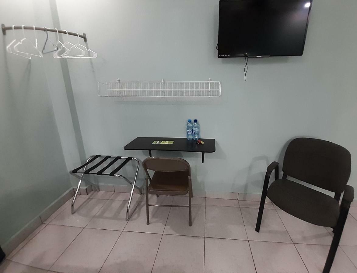 Maya Bella Downtown Hotel سان إجناسيو المظهر الخارجي الصورة