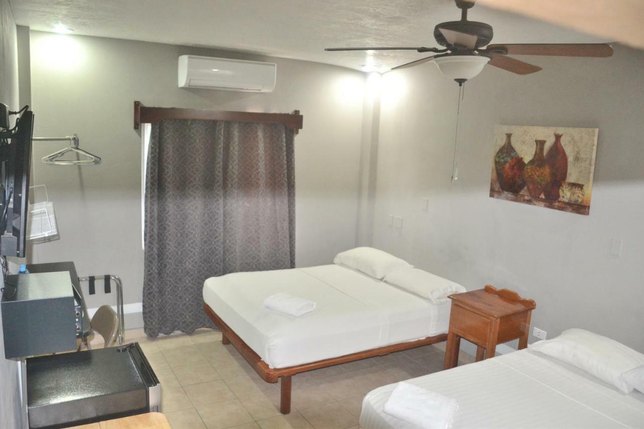 Maya Bella Downtown Hotel سان إجناسيو المظهر الخارجي الصورة