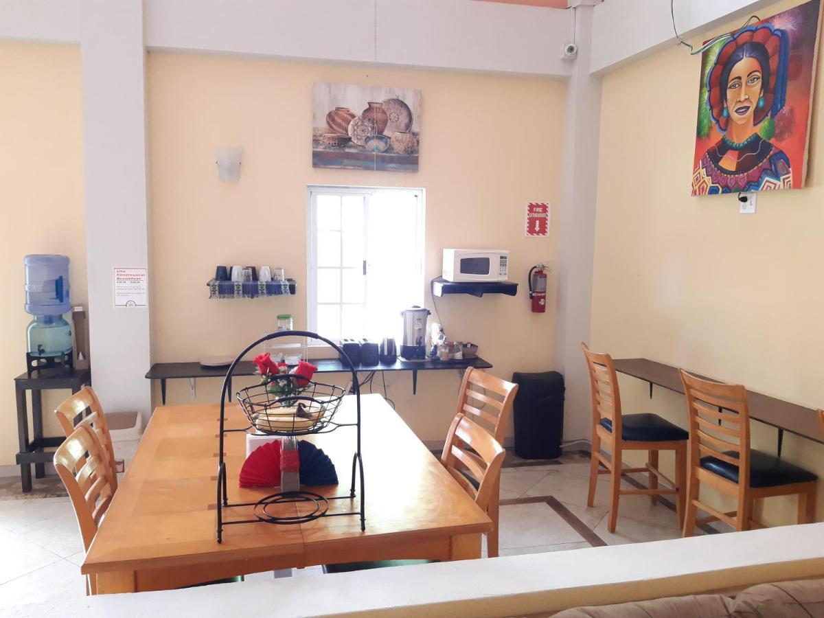 Maya Bella Downtown Hotel سان إجناسيو المظهر الخارجي الصورة
